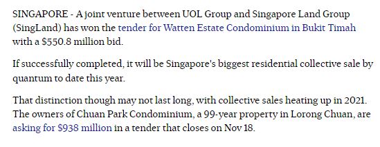 watten-estate-condominium-in-bukit-timah-goes-for-$550.8m-in-biggest-residential-en-bloc-sale-this-year-singapore-2
